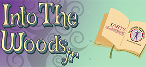 Into the Woods Jr.